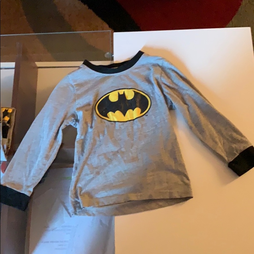 Pajamas - Picture 3 of 3